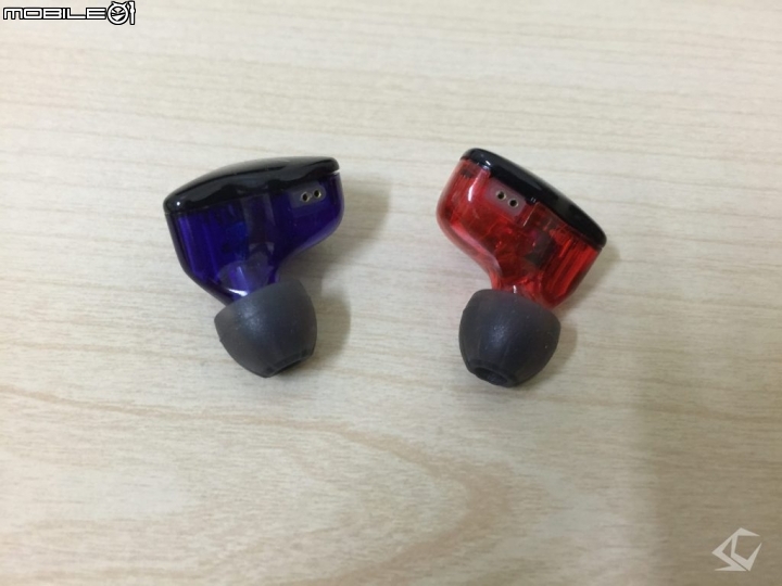 ［開箱］KZ再次推出平價高CP！第二款可換線耳機－ED 12