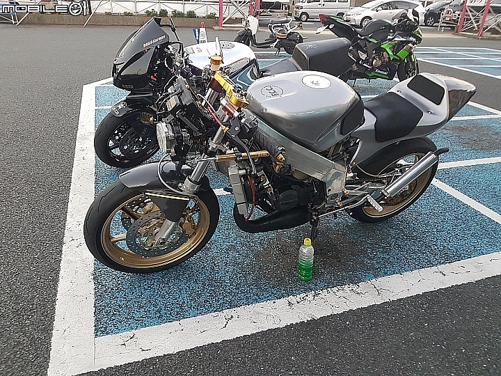 日本試駕H2 走馬看花四日遊 圖多字少 (影片)