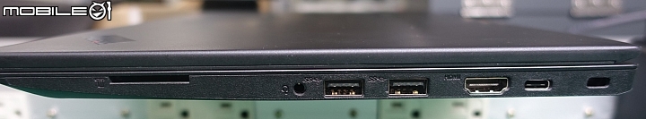 聯想 ThinkPad 13 使用心得感想