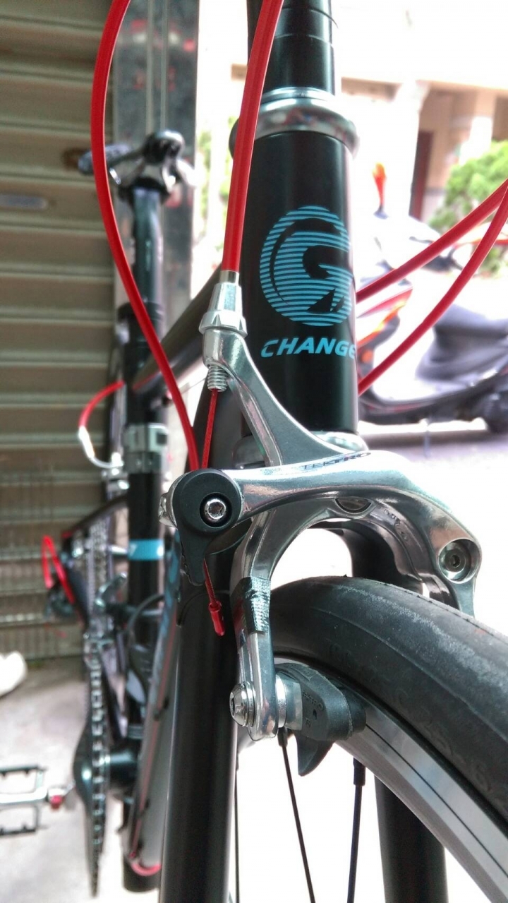 Change DF-633B 摺疊車