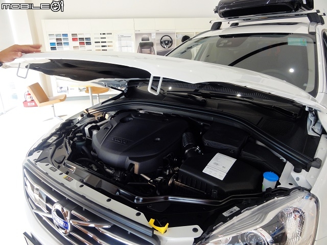 點滴求進步！Volvo XC60再展Drive-E科技魅力