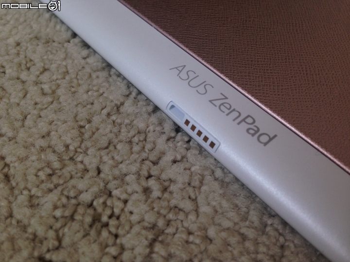 試玩推薦NEW ASUS ZenPad 10 Z300M
