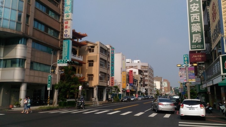 跟 著 K A N O 騎 遊 嘉 義