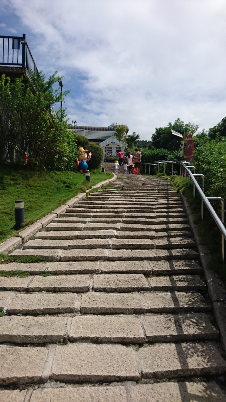 【景點】貝康休閒會館