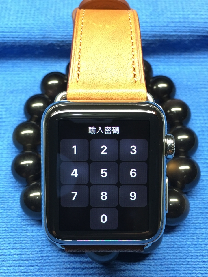 Apple Watch S2 圖片欣賞