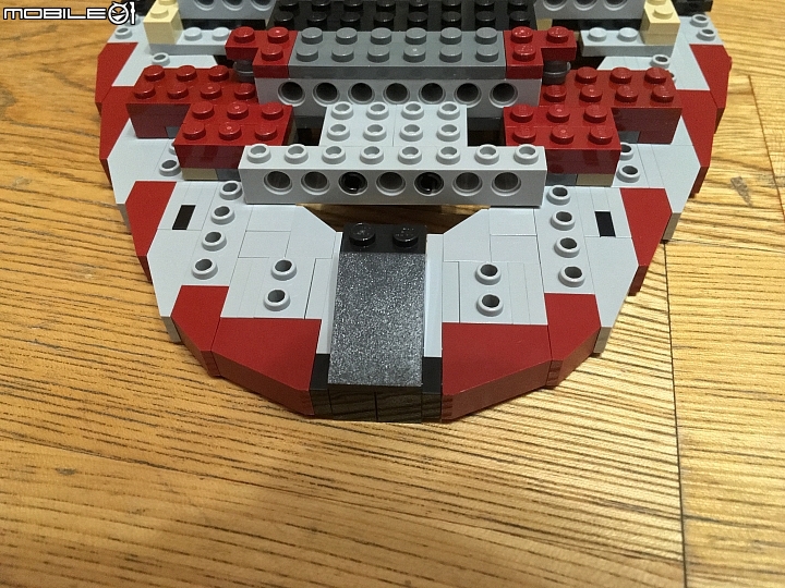 LEGO Star Wars 75060 UCS版 開箱