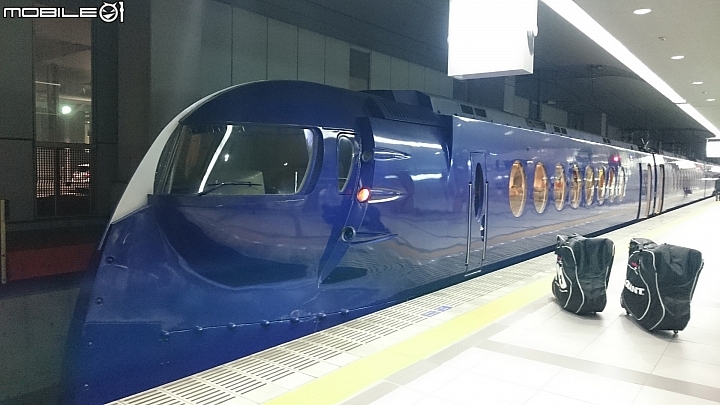 2016年 真夏大阪－京都－琵琶湖 單車十日遊