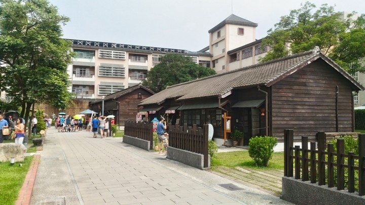 跟 著 K A N O 騎 遊 嘉 義