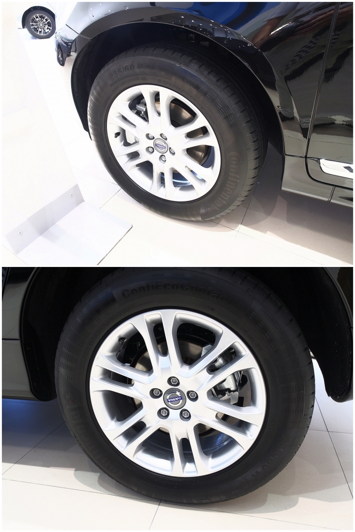 我們永遠以人為優先 — 「Volvo非試不可。體驗安全」XC60 T5 R-Design 體驗活動分享
