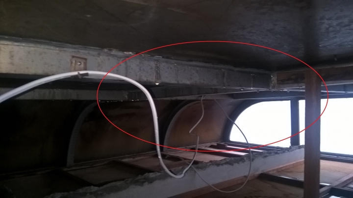 屋頂跟窗戶漏水 有可以根治的方法嗎?
