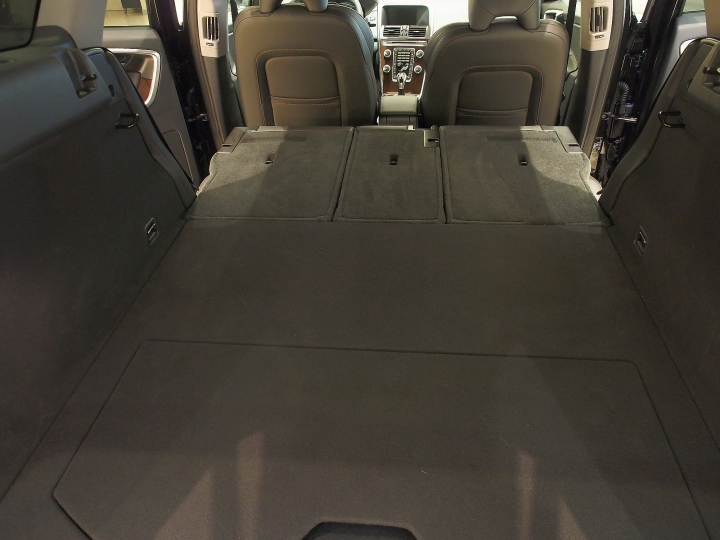 我們永遠以人為優先 — 「Volvo非試不可。體驗安全」XC60 T5 R-Design 體驗活動分享