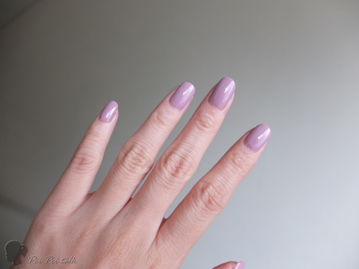 ESSIE-GEL COUTURE 光療指甲油-SHEER FANTASY、TOUCH UP-試色-超推!!!