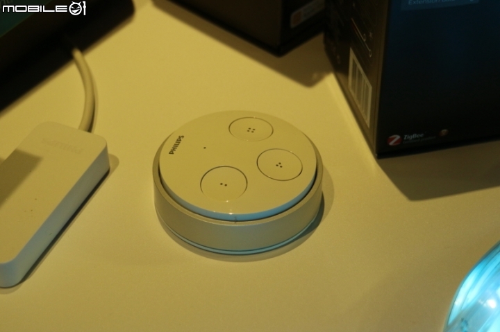 PHILIPS hue 2.0 全新產品體驗會