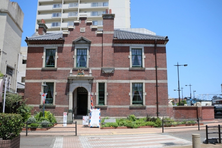 [遊記] 2016 0610 本州 下関唐戶地區 之小小心得