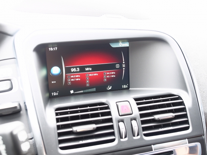 我們永遠以人為優先 — 「Volvo非試不可。體驗安全」XC60 T5 R-Design 體驗活動分享