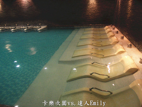 【新竹住宿】煙波飯店湖濱館,親子遊 Part 1: 遊樂篇~2016新開幕2300坪卡樂次園