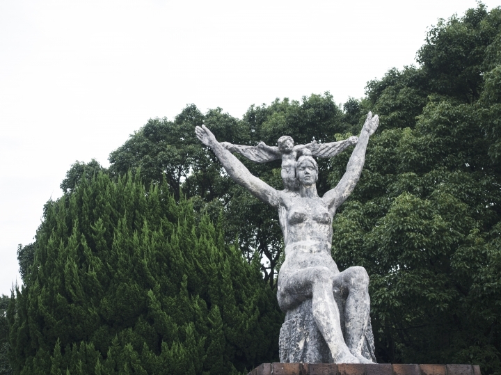 【福岡輕旅行 - 上回】-- 旅遊/拍攝