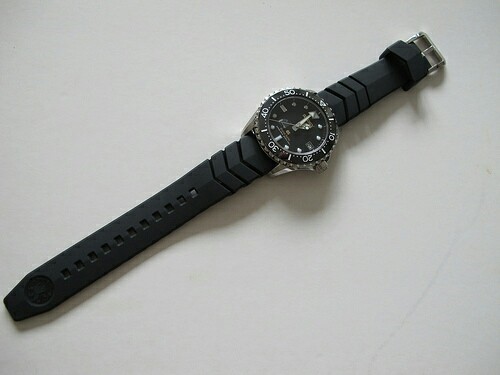 [請教] Grand Seiko的錶帶或零配件