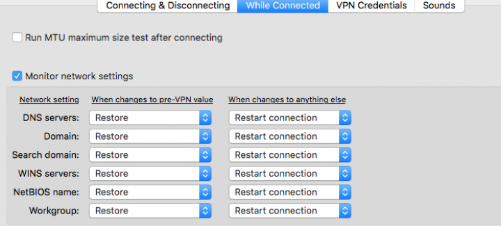 連上 AC-66U 的 OpenVPN server，IP不變？