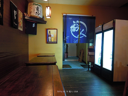 [食記] 台南 中西 旅人關東煮 - 串燒、酒場、關東煮，宵夜小酌好去處。