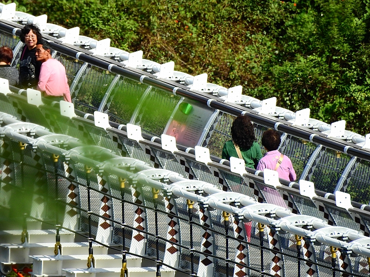 山地門感受點點幸福小確幸：紅藜蔥油餅，也帶您旅遊整個山地門、霧台。