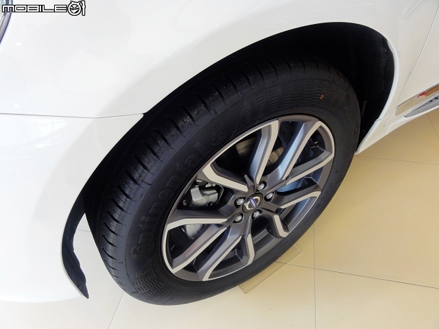 點滴求進步！Volvo XC60再展Drive-E科技魅力