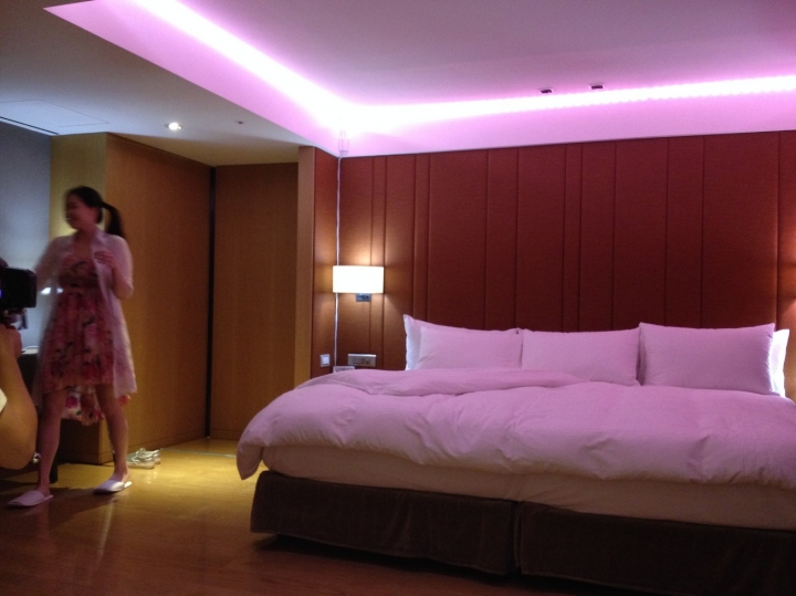PHILIPS hue 2.0全新體驗會心得分享
