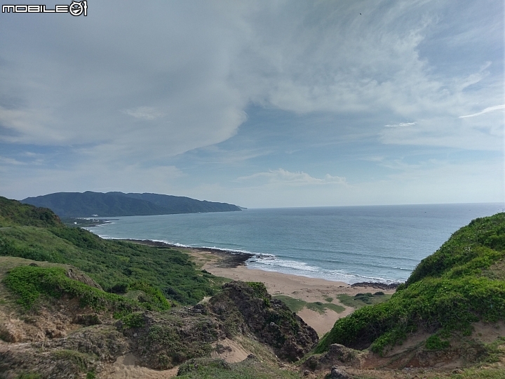無三不成里之第三次環島大驚險.8/6~8/14(全文完)