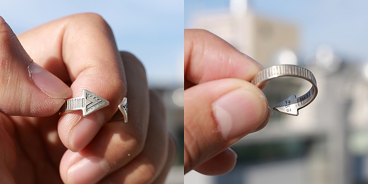 [小眾飾品] BARNSTORMERS accessory