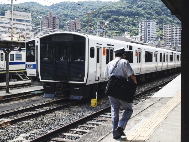 【福岡輕旅行 - 最終回】-- 旅遊/拍攝