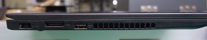 聯想 ThinkPad 13 使用心得感想
