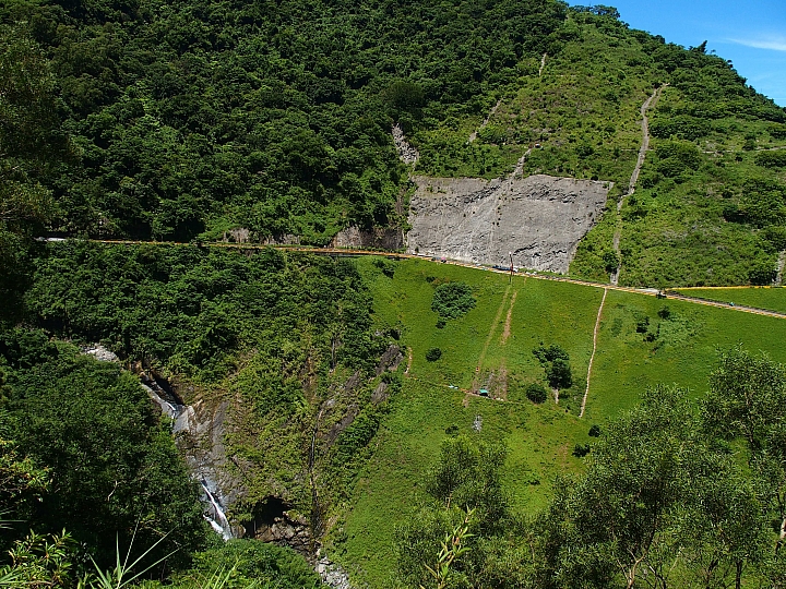 山地門感受點點幸福小確幸：紅藜蔥油餅，也帶您旅遊整個山地門、霧台。