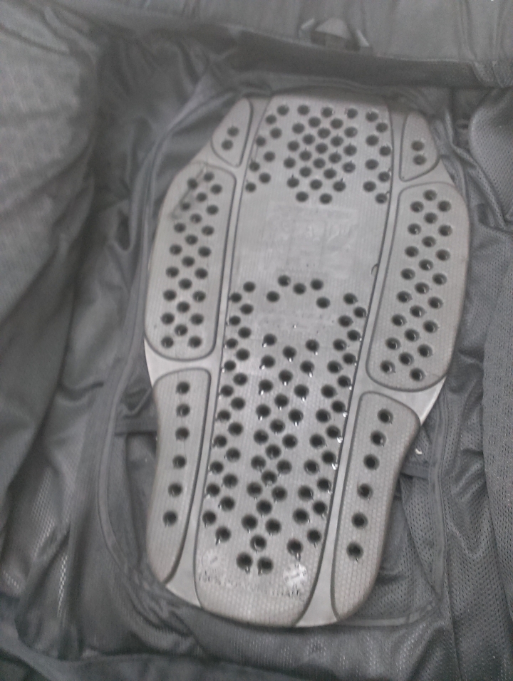 [推薦文!!] 長野~ Alpinestars~四季防摔衣~MEGATON WATERPROOF