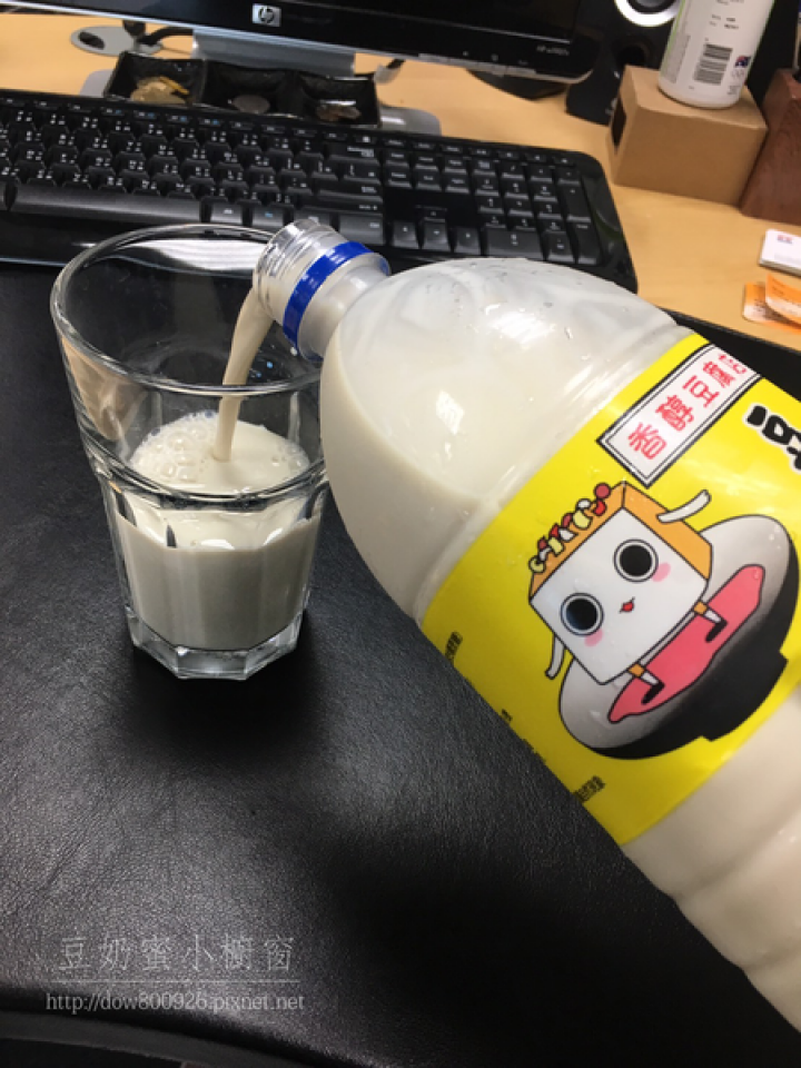 【分享/食記  香醇豆漿豆腐店】