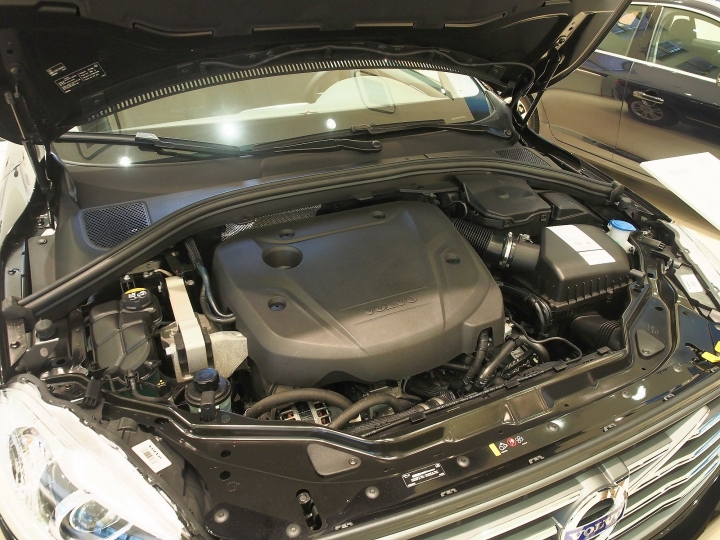 我們永遠以人為優先 — 「Volvo非試不可。體驗安全」XC60 T5 R-Design 體驗活動分享