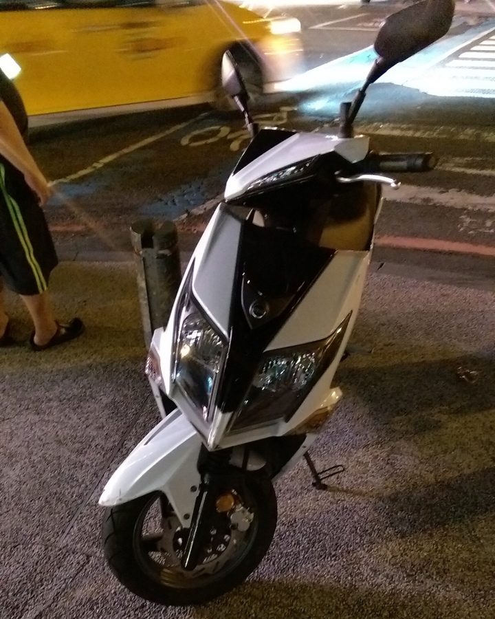 車禍後肇責與賠償問題