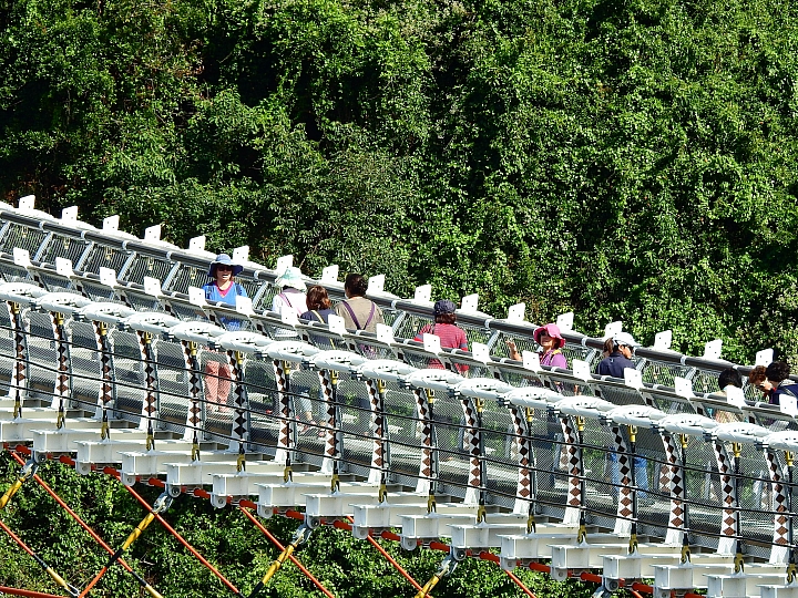 山地門感受點點幸福小確幸：紅藜蔥油餅，也帶您旅遊整個山地門、霧台。