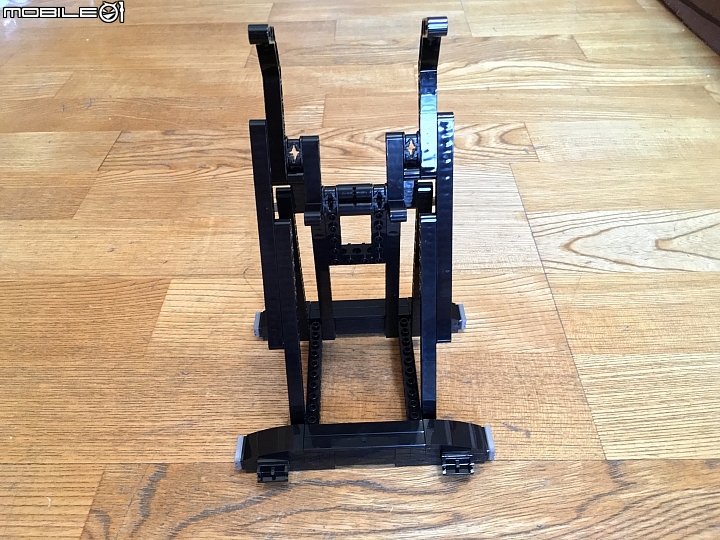 LEGO Star Wars 75060 UCS版 開箱