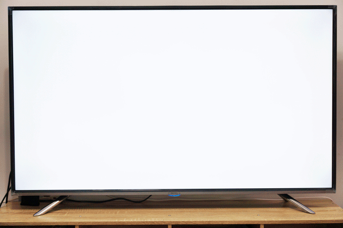 護眼低藍光的視覺饗宴 ~ BenQ 50IZ7500 4K 50吋護眼低藍光大型液晶開箱和評測