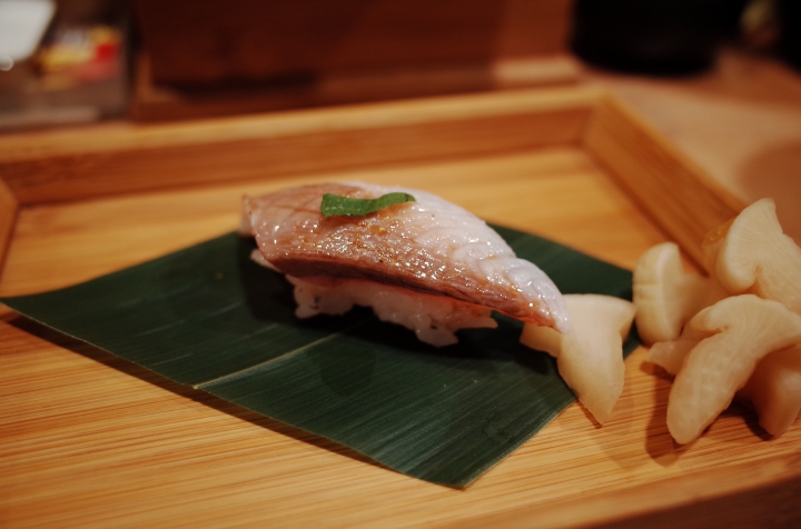 [日本料理] 板橋料好實在小巷隱藏美食~德壽司二店 丼飯(圖超多)