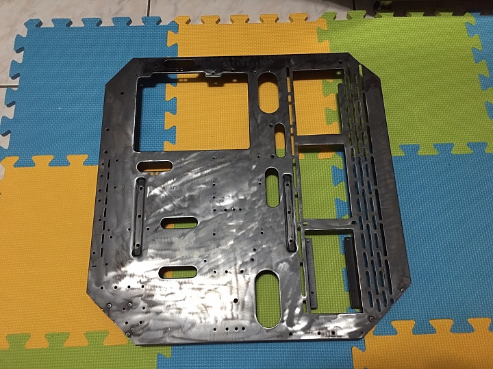 【機殼改裝MOD】超大寶貝球 寶可夢主機！
