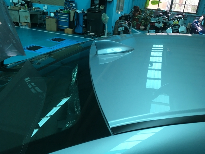 Accord hybrid 台灣版本 （照片更新）