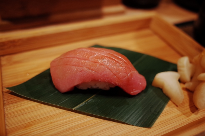 [日本料理] 板橋料好實在小巷隱藏美食~德壽司二店 丼飯(圖超多)