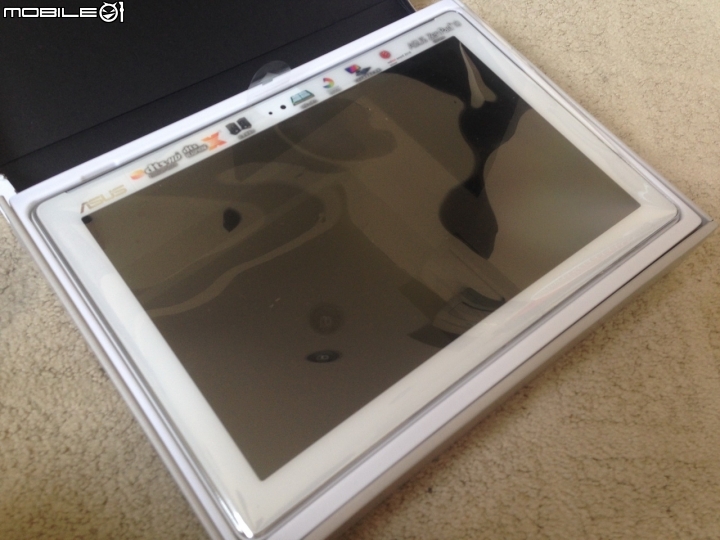 試玩推薦NEW ASUS ZenPad 10 Z300M