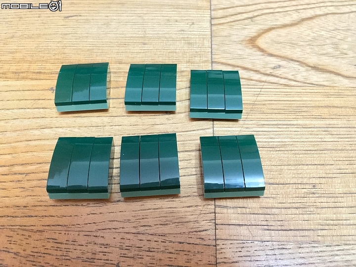 LEGO Star Wars 75060 UCS版 開箱
