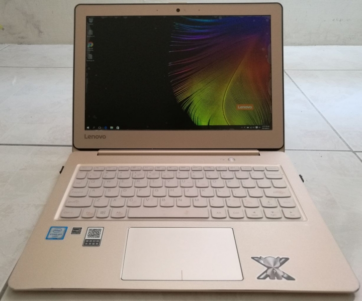 聯想小新air 12[偽]開箱文