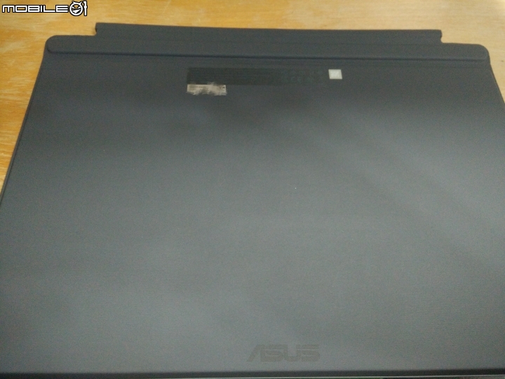 首發)ASUS Transformer 3 pro (T303UA 開箱了