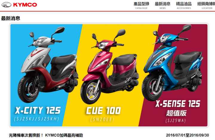 2005年舊勁戰想汰舊換新 請幫忙推薦