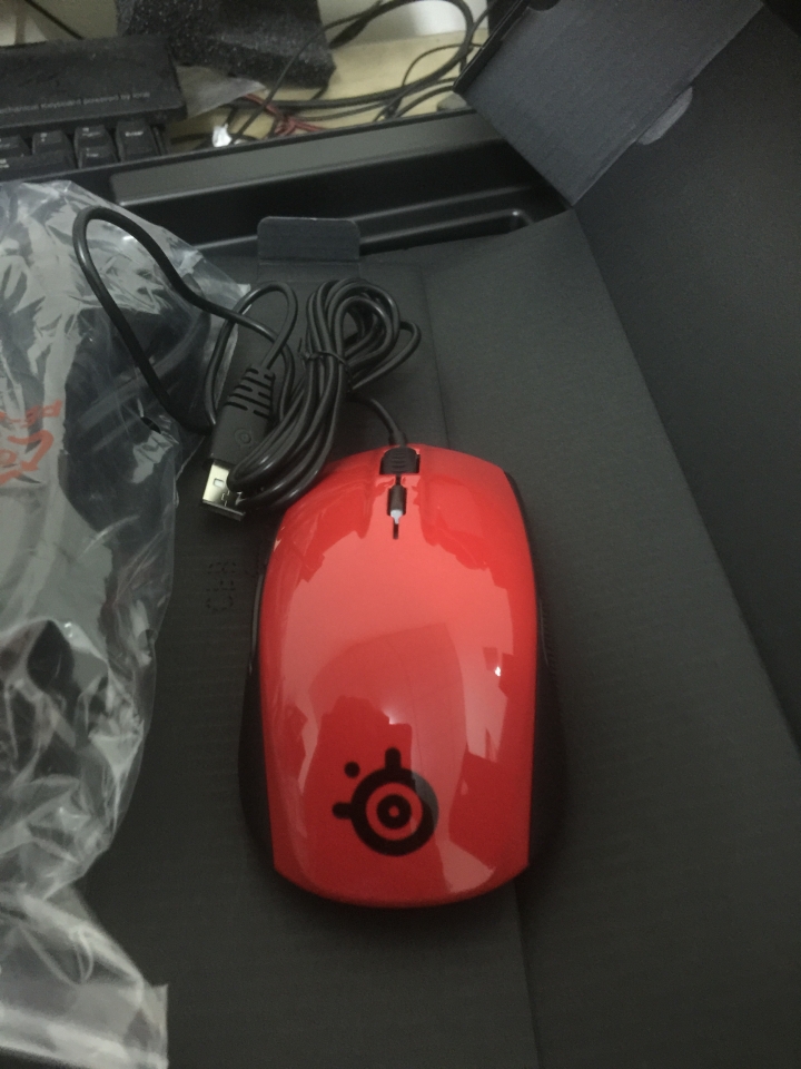 完敗Msi -gs63 vr開箱