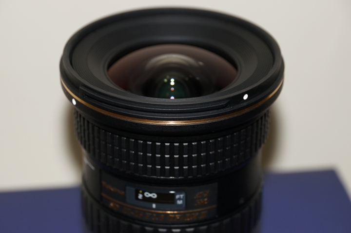 SONY A57 + Tokina 11-16 F2.8 II 二代目  不專業[開箱]  之補班還是敗了的鏡皇